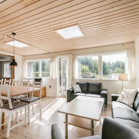 Holiday home Netesminde Akirkeby