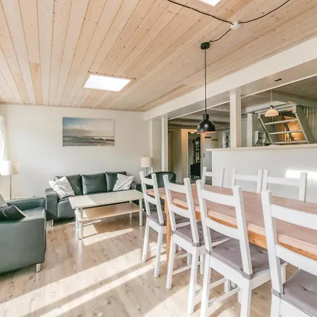 Holiday home Netesminde *