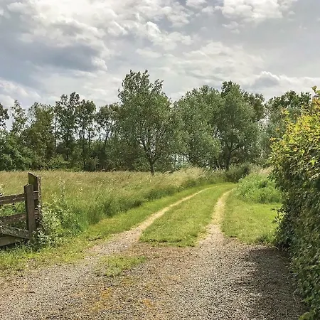 Holiday home Netesminde Akirkeby