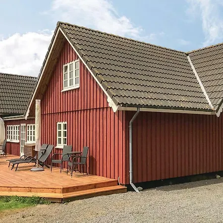 Netesminde * Akirkeby
