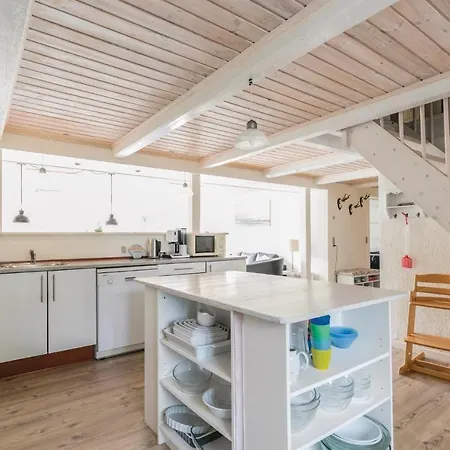 Netesminde Holiday home *