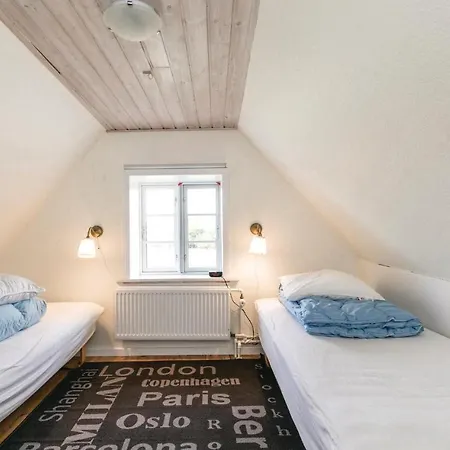 Netesminde Holiday home
