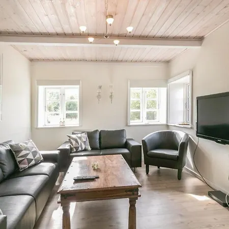 Holiday home Netesminde